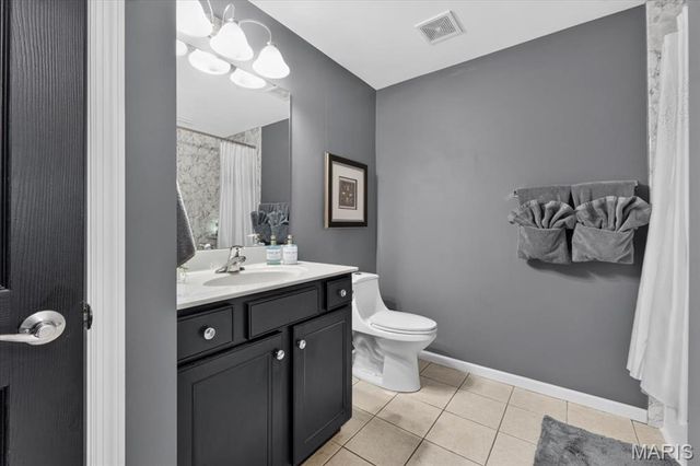 5 Monarch Trace Court 108, Chesterfield, MO 63017