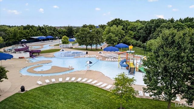 5 Monarch Trace Court 108, Chesterfield, MO 63017