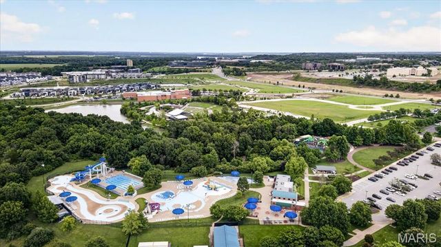 5 Monarch Trace Court 108, Chesterfield, MO 63017