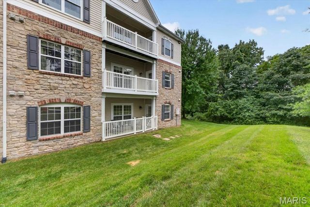 5 Monarch Trace Court 108, Chesterfield, MO 63017