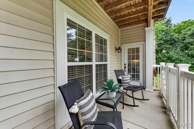 5 Monarch Trace Court 108, Chesterfield, MO 63017