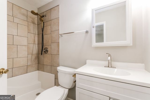 1701 Ivy Glenn Road, Decatur, GA 30032