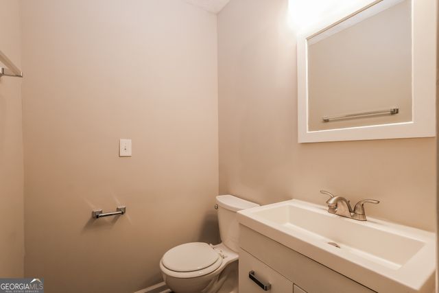 1701 Ivy Glenn Road, Decatur, GA 30032