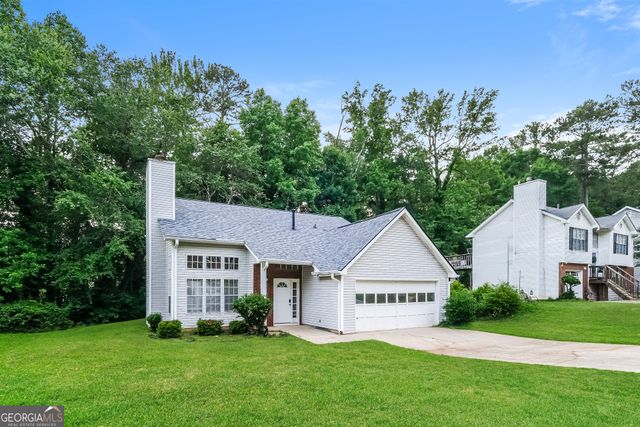 1701 Ivy Glenn Road, Decatur, GA 30032
