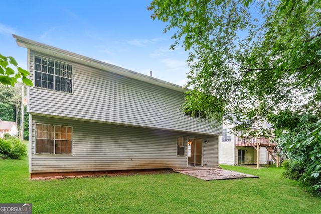 1701 Ivy Glenn Road, Decatur, GA 30032
