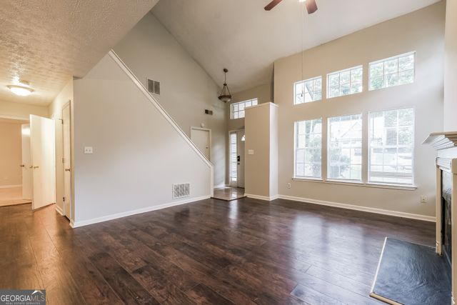1701 Ivy Glenn Road, Decatur, GA 30032