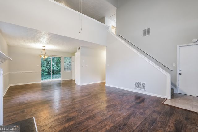 1701 Ivy Glenn Road, Decatur, GA 30032