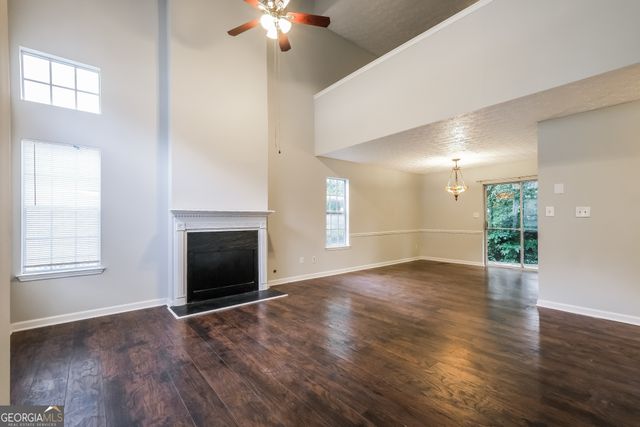 1701 Ivy Glenn Road, Decatur, GA 30032