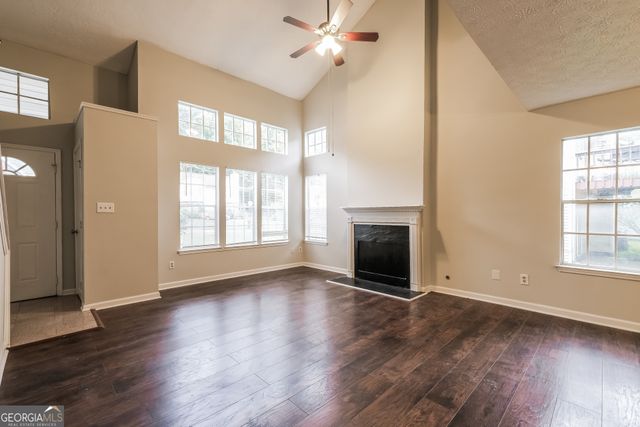 1701 Ivy Glenn Road, Decatur, GA 30032