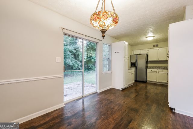 1701 Ivy Glenn Road, Decatur, GA 30032