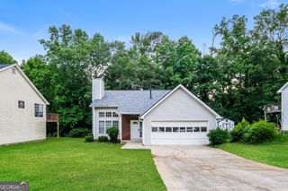 1701 Ivy Glenn Road, Decatur, GA 30032