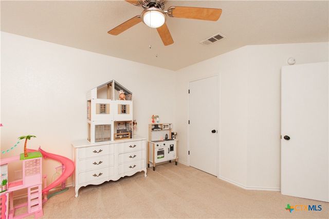 5502 Bridle Drive, Killeen, TX 76549