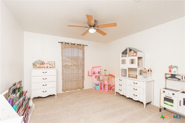 5502 Bridle Drive, Killeen, TX 76549