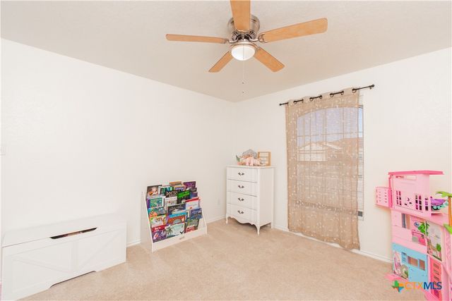 5502 Bridle Drive, Killeen, TX 76549