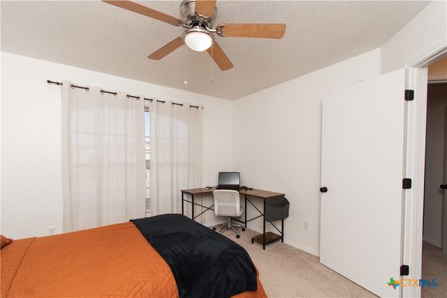 5502 Bridle Drive, Killeen, TX 76549