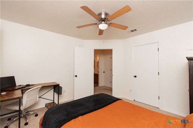 5502 Bridle Drive, Killeen, TX 76549