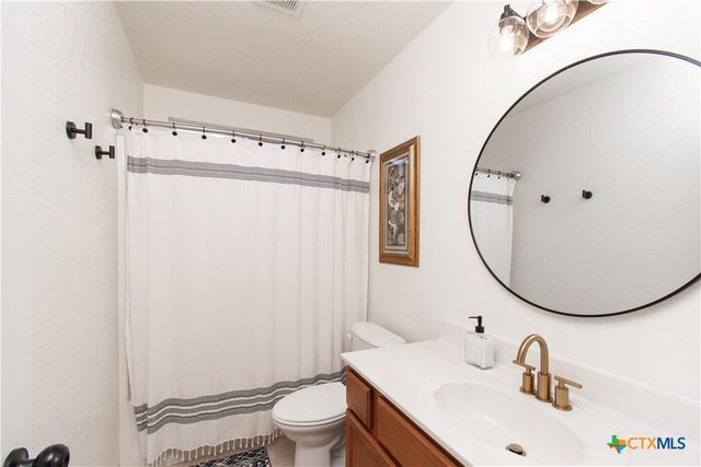 5502 Bridle Drive, Killeen, TX 76549