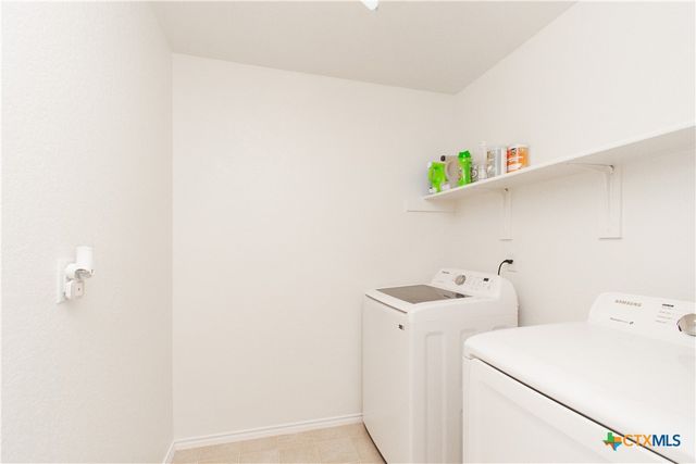 5502 Bridle Drive, Killeen, TX 76549