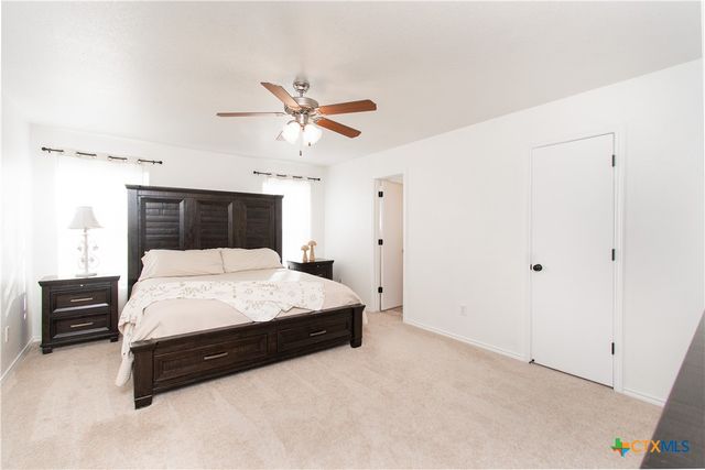 5502 Bridle Drive, Killeen, TX 76549