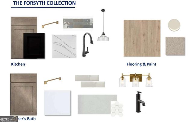 7375 Magnolia Crest Lane, Cumming, GA 30028