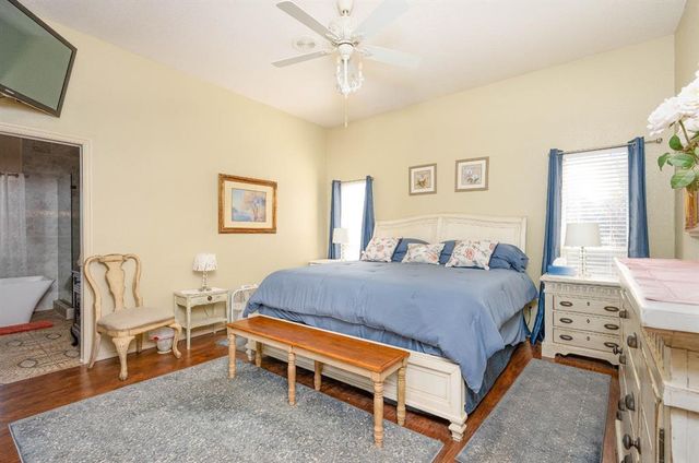 432 E Twelve Oaks Terrace, Mustang, OK 73064