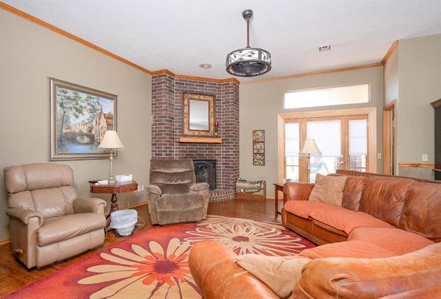 432 E Twelve Oaks Terrace, Mustang, OK 73064