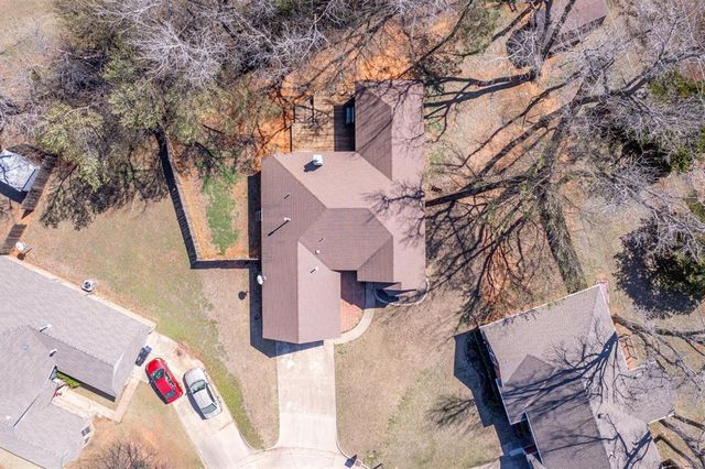 432 E Twelve Oaks Terrace, Mustang, OK 73064