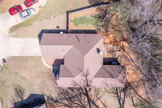 432 E Twelve Oaks Terrace, Mustang, OK 73064