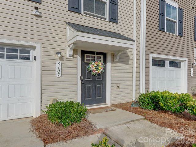 6105 Cutwater Circle, Charlotte, NC 28269