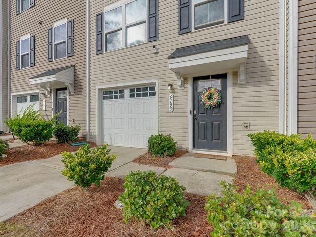 6105 Cutwater Circle, Charlotte, NC 28269