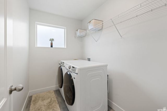 166 E CRANER PEAK DR, Eagle Mountain, UT 84005