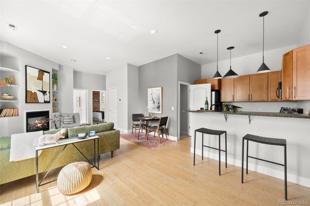 4105 Tejon Street C, Denver, CO 80211