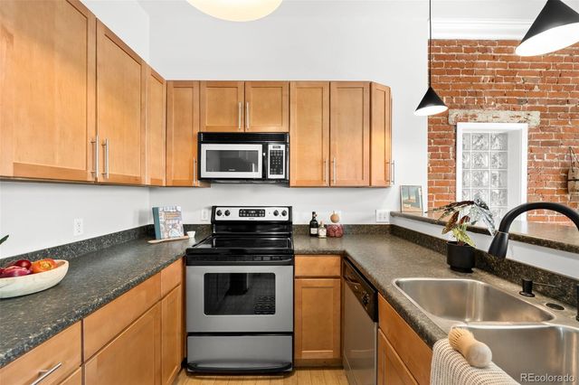 4105 Tejon Street C, Denver, CO 80211