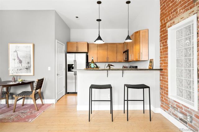 4105 Tejon Street C, Denver, CO 80211