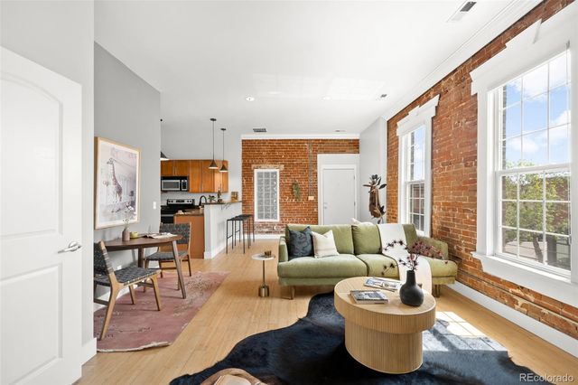 4105 Tejon Street C, Denver, CO 80211