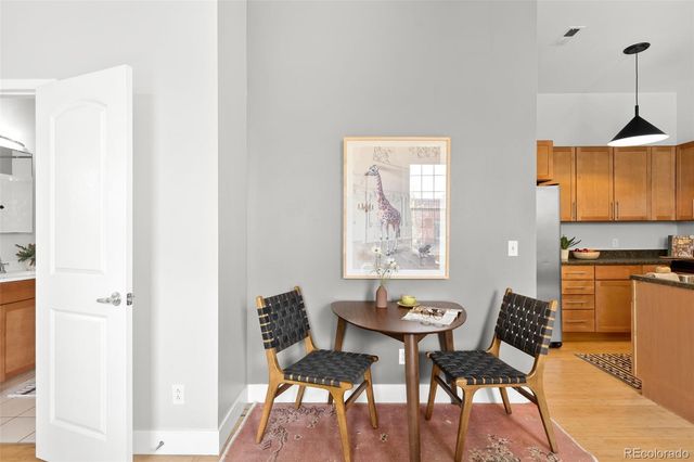 4105 Tejon Street C, Denver, CO 80211