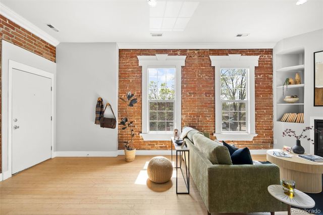 4105 Tejon Street C, Denver, CO 80211