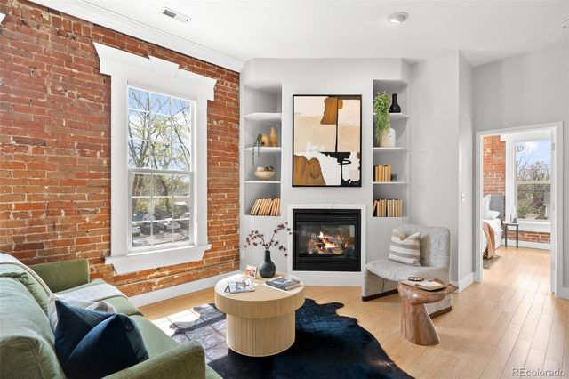 4105 Tejon Street C, Denver, CO 80211