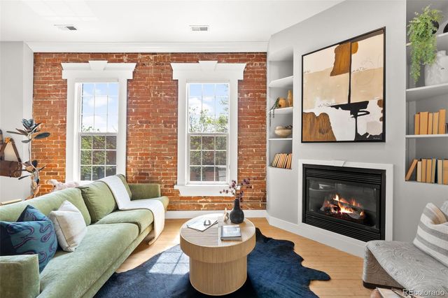 4105 Tejon Street C, Denver, CO 80211