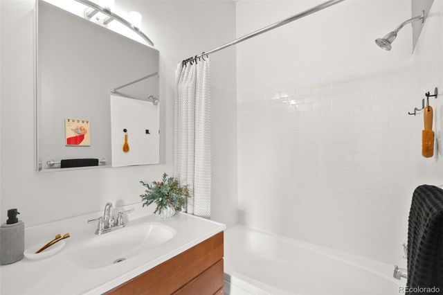 4105 Tejon Street C, Denver, CO 80211