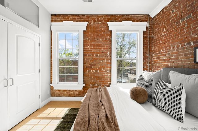 4105 Tejon Street C, Denver, CO 80211