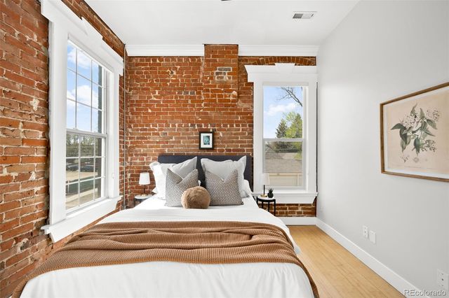 4105 Tejon Street C, Denver, CO 80211