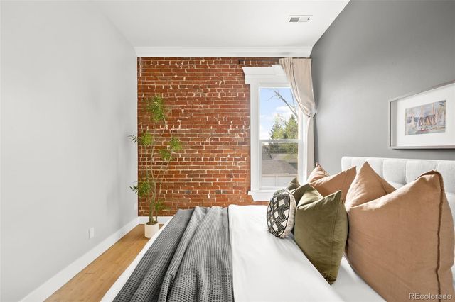 4105 Tejon Street C, Denver, CO 80211