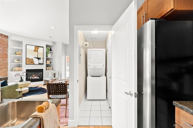 4105 Tejon Street C, Denver, CO 80211