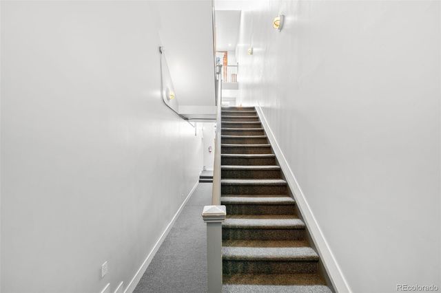 4105 Tejon Street C, Denver, CO 80211