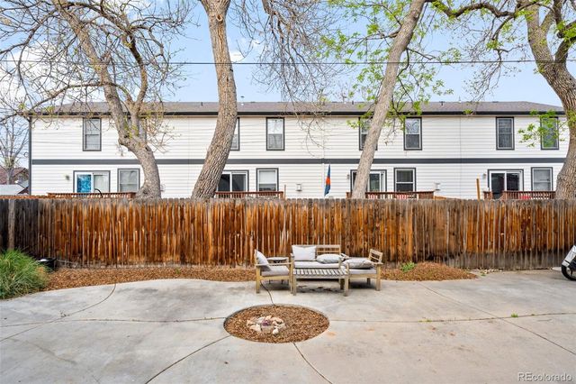 4105 Tejon Street C, Denver, CO 80211