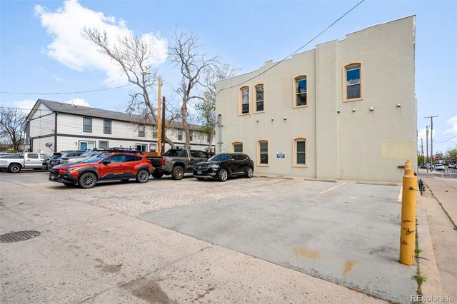 4105 Tejon Street C, Denver, CO 80211