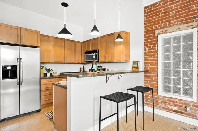 4105 Tejon Street C, Denver, CO 80211