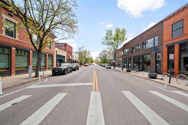 4105 Tejon Street C, Denver, CO 80211