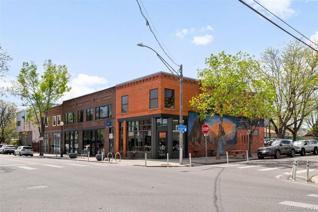 4105 Tejon Street C, Denver, CO 80211